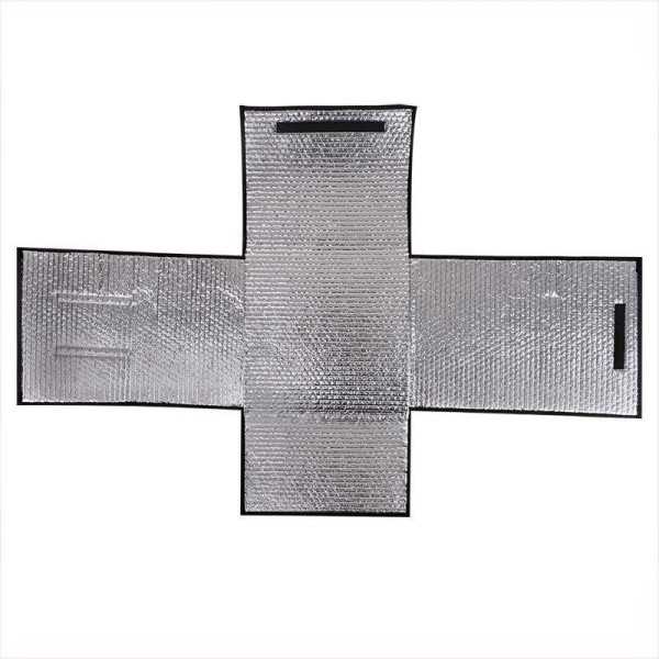 Housse thermique pour batterie de voiture 50Ah-72Ah | ProPlus | Cof...