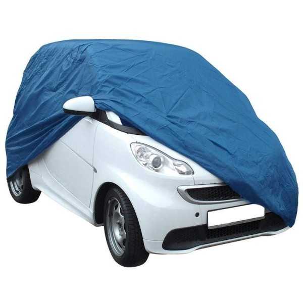 Housse protection de voiture XS "Smart" (277x162x136cm) | ProPlus |...