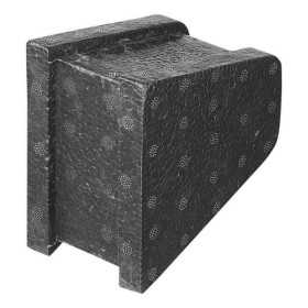 Espaceurs pour caravane et camping-car bâche de protection de toit ...