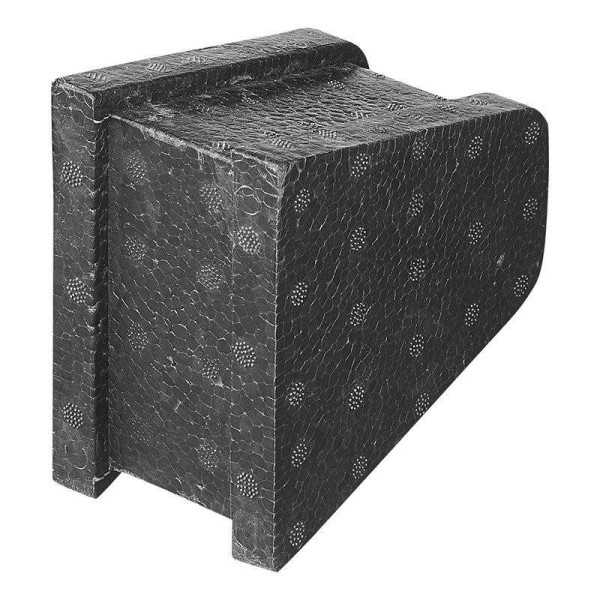 Espaceurs pour caravane et camping-car bâche de protection de toit ...