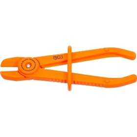 Pince pour durites 155 mm