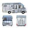 Caravane et camping-car bâche de protection de toit 8,0M 300cm | Pr...