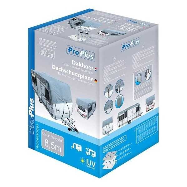 Caravane et camping-car bâche de protection de toit 8,5M 300cm | Pr...