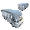 Caravane et camping-car bâche de protection de toit 9M 300cm | ProP...