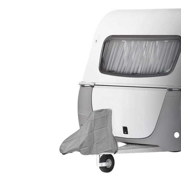 Housse pour couple de serrage pour caravane timon et flèche | ProPl...