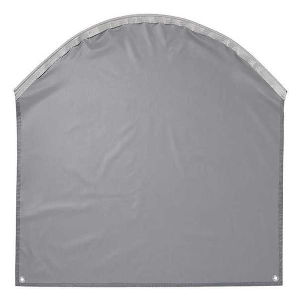 Housse de protection pour roue 88x89cm | ProPlus | Housse de Caravane