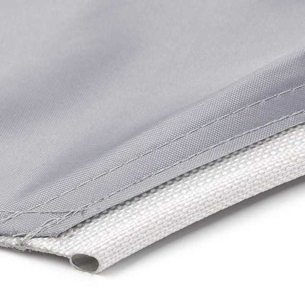 Housse de protection pour roue 88x89cm | ProPlus | Housse de Caravane