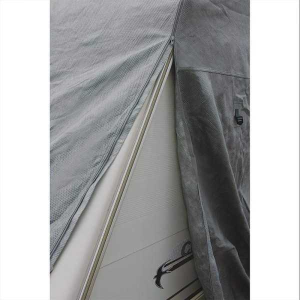 Housse protection de caravane 5,18-5,79M 235cm | ProPlus | Housse d...