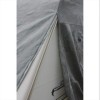 Housse protection de caravane 5,18-5,79M 235cm | ProPlus | Housse d...