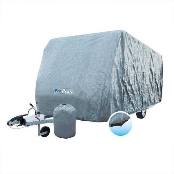 Housse protection de caravane Basic Line 5