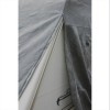 Housse protection de caravane 6,40-7,01M 235cm | ProPlus | Housse d...