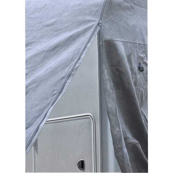 Housse protection de camping-car 6,00M | ProPlus | Housse de Caravane