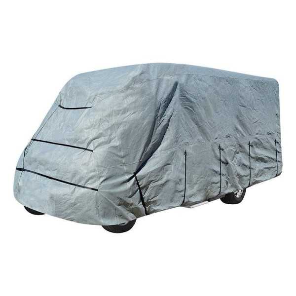Housse protection de camping-car 7