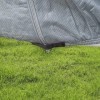Housse protection de camping-car 7,50M | ProPlus | Housse de Caravane