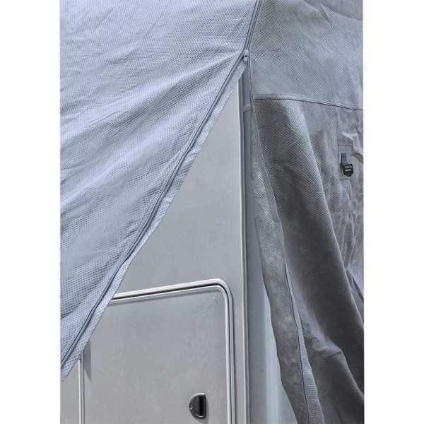 Housse protection de camping-car 7,50M | ProPlus | Housse de Caravane
