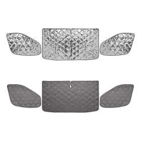 Rideau isotherme pour Ford Transit à partir de 2014 | ProPlus | Rid...