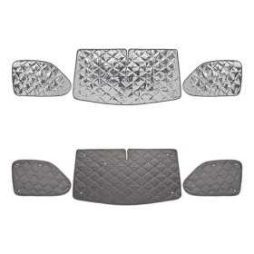 Rideau isotherme pour Volkswagen T4 | ProPlus | Rideau Isotherme