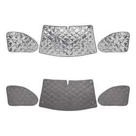 Rideau isotherme pour Volkswagen T5 et T6 | ProPlus | Rideau Isotherme