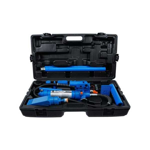 Coffret de verins hydraulique 4 t