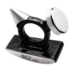 Outil de dÃ©bosselage de carrosserie "3 EN 1"