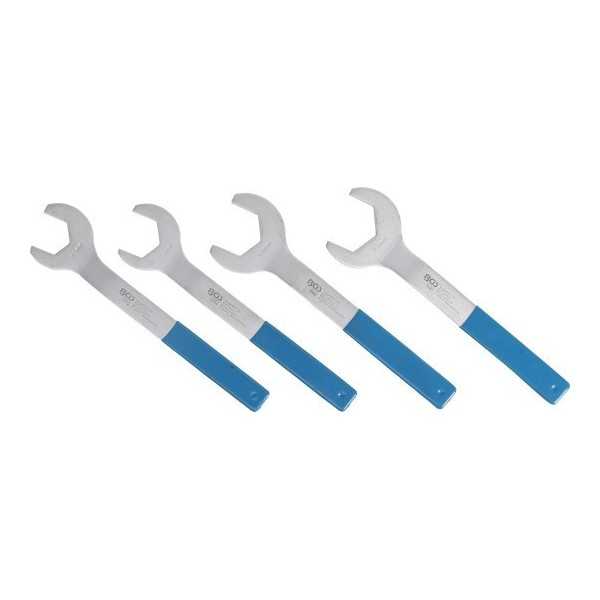 Jeu clÃ©s de ventilateur 4 piÃ¨ces