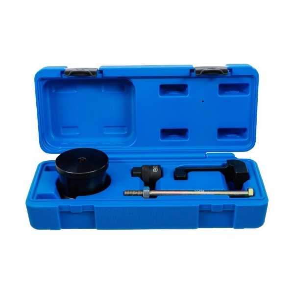 Extracteur dâ€™injecteurs pour moteurs Mercedes Benz CDI