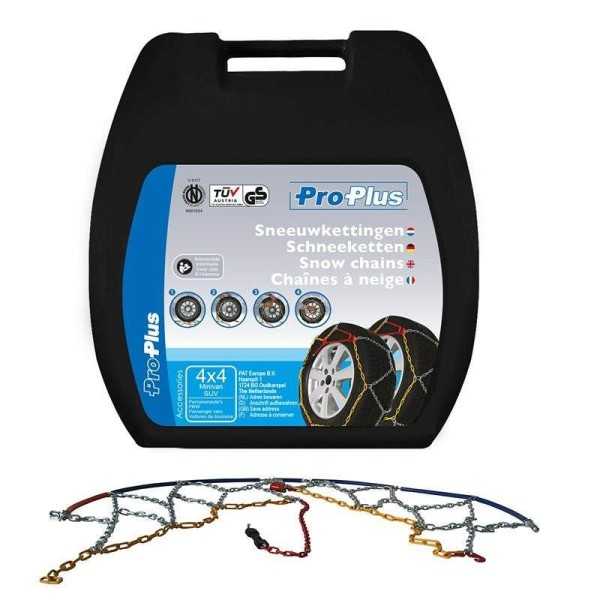 ChaÃ®nes Ã  neige 16mm KB36