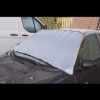 Ecran anti-givre pare soleil standard | ProPlus | Anti-Givre