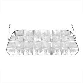 Ecran anti-givre pare soleil 70x180cm