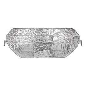 Ecran anti-givre pare soleil 100x250cm