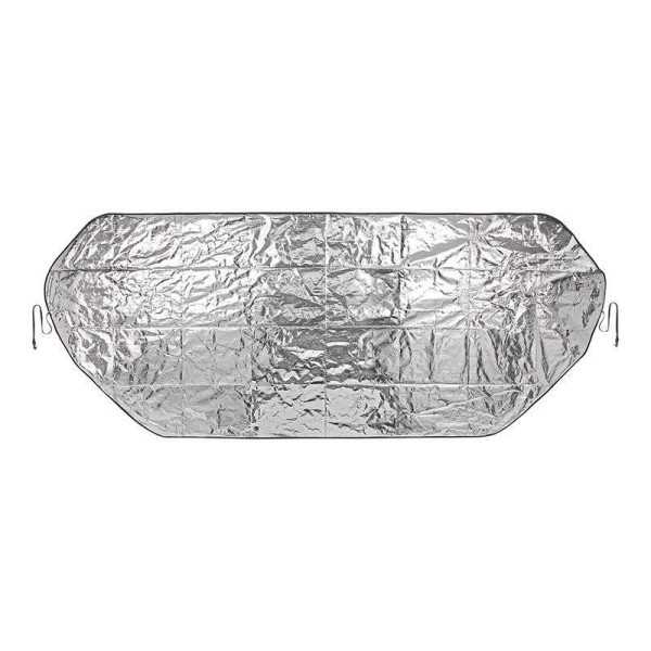 Ecran anti-givre pare soleil 100x250cm