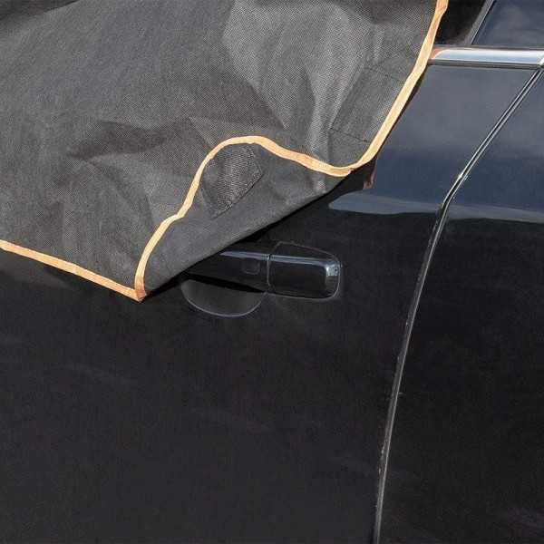 Couverture pare-brise 345x105cm avec des aimants | ProPlus | Anti-G...