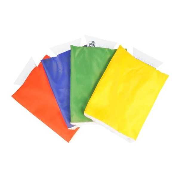 Grattoir Ã  glace avec gant Promo