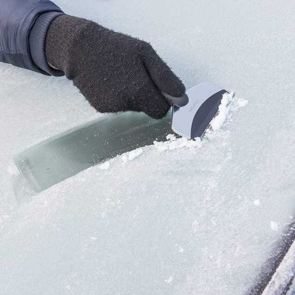 Grattoir à glace Profi | ProPlus | Gratte Givre