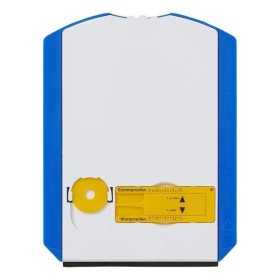 Disque de stationnement NL D F GB 5 en 1 | ProPlus | Adhésif Réglem...