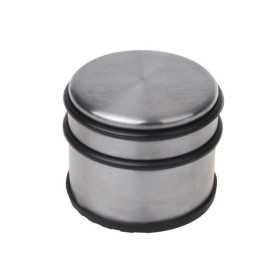 ArrÃªt de porte 90mm inox