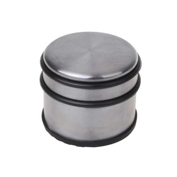 ArrÃªt de porte 90mm inox