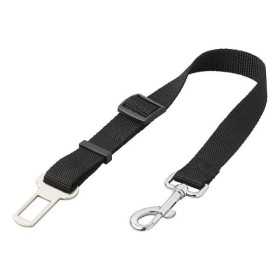 Laisse ceinture de sÃ©curitÃ© pour chien