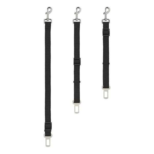 Laisse ceinture de sécurité pour chien | ProPlus | Animal