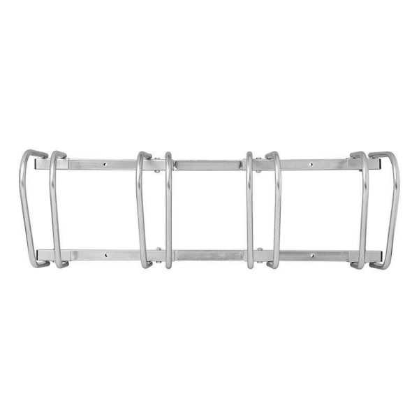 Râtelier support pour 4 vélos | ProPlus | Porte Vélo