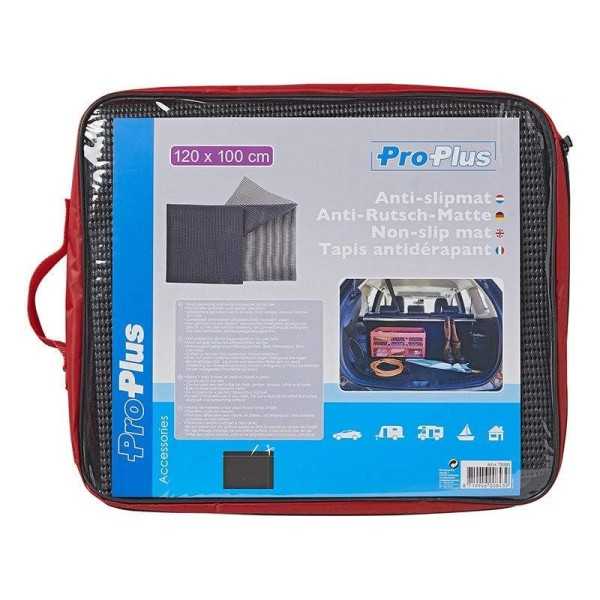 Tapis antidérapant 120x100cm | ProPlus | Tapis de sol