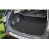 Tapis étanche antidérapant noir 120x100cm | ProPlus | Tapis de sol