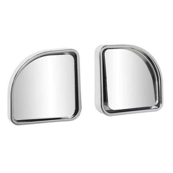Rétroviseur d'angle mort 50x50mm jeu de 2 pièces | ProPlus | Rétrov...