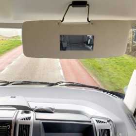 Miroir multifonctionnel M | ProPlus | Divers accessoire