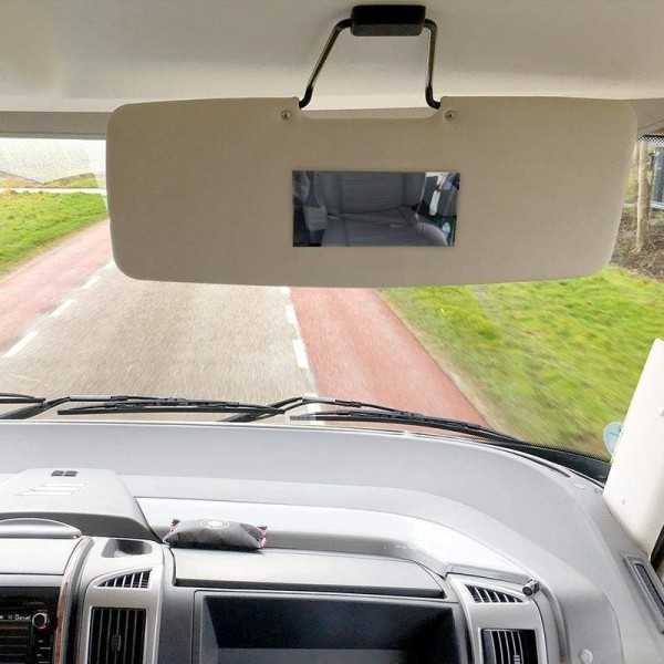 Miroir multifonctionnel M | ProPlus | Divers accessoire