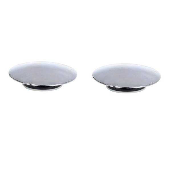 RÃ©troviseur d'angle mort ronde jeu de 2 piÃ¨ces