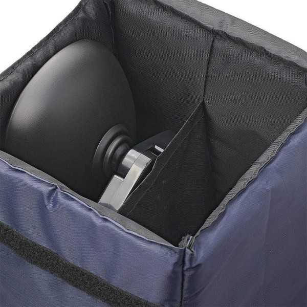 Sac de rangement pour rétroviseurs caravane | ProPlus | Rétroviseur