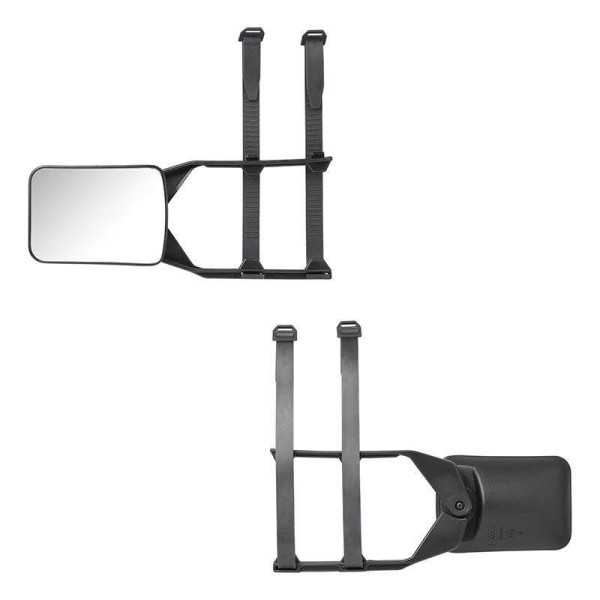 Rétroviseur caravane Basic PM | ProPlus | Rétroviseur