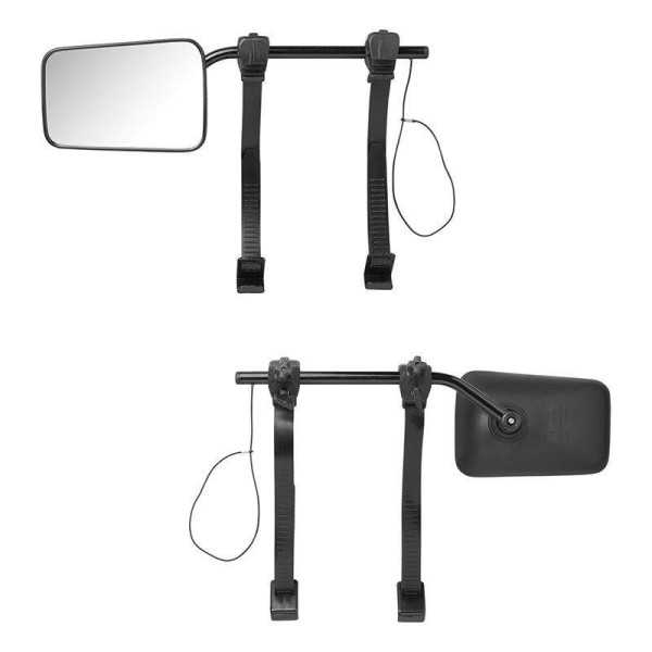 Rétroviseur caravane DeLuxe | ProPlus | Rétroviseur