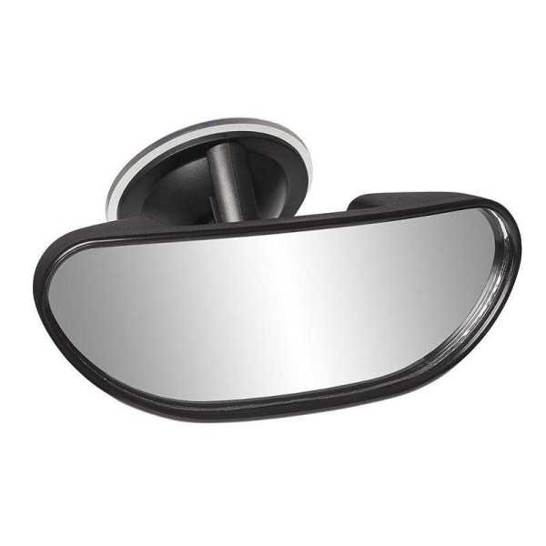 RÃ©troviseur 145x57mm avec ventouse